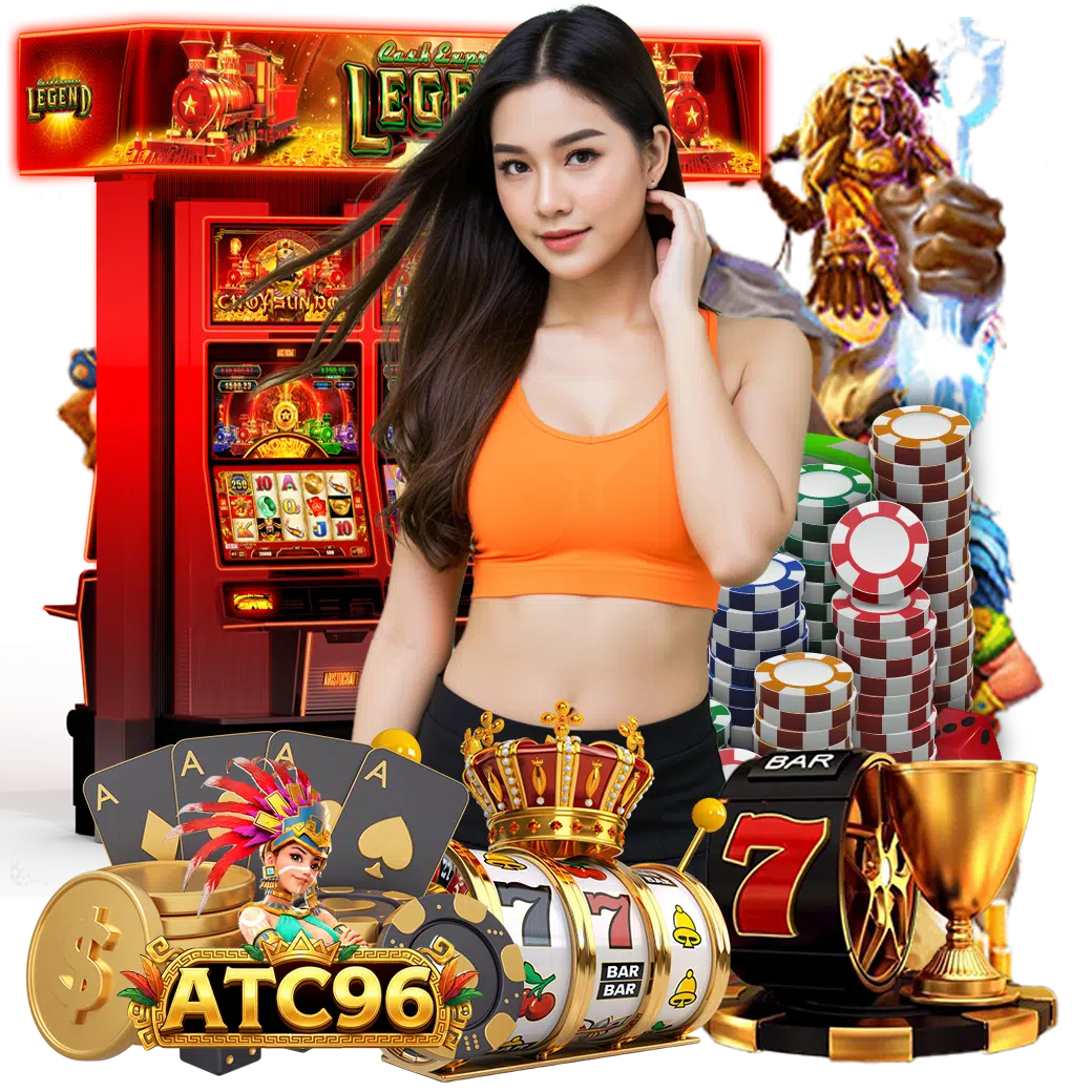 atc96 ทางเข้า