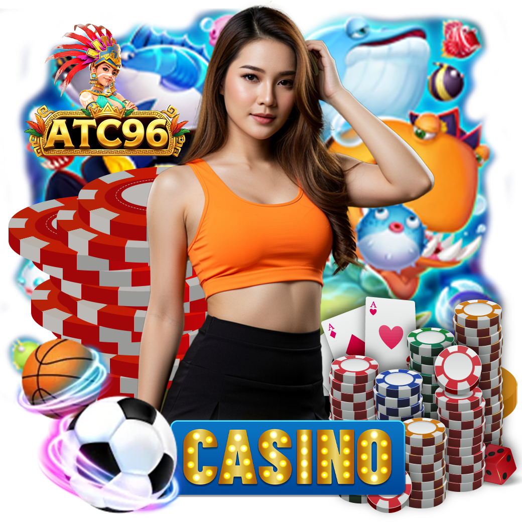 atc96 สมัคร