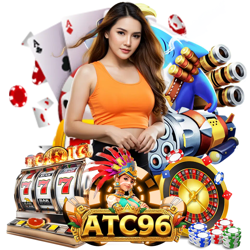 atc96 vip